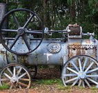 Dingo Tops campground - Hervey Bay Accommodation