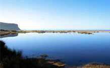 Durras Lake North Holiday Park - Hervey Bay Accommodation 3
