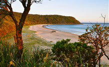 Durras North NSW Hervey Bay Accommodation