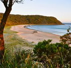 Durras Lake North Holiday Park - Hervey Bay Accommodation