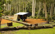 Durras Lake North Holiday Park - Hervey Bay Accommodation 5