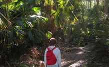 Durras Lake North Holiday Park - Hervey Bay Accommodation 7