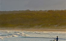 Durras Lake North Holiday Park - Hervey Bay Accommodation 8