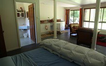 Valery NSW Hervey Bay Accommodation
