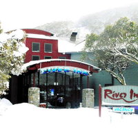 River Inn - Hervey Bay Accommodation