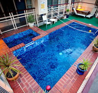 Riverboat Lodge Motor Inn - Tourism Hervey Bay