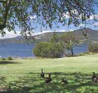 Riverfront Motel  Villas - Hervey Bay Accommodation