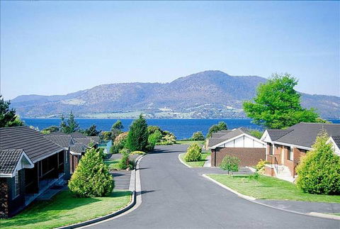 Riverfront Motel & Villas - Hervey Bay Accommodation 1