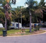 Riverside Tourist Park Rockhampton - Hervey Bay Accommodation