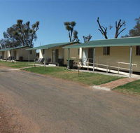 Riverview Caravan Park - Tourism Hervey Bay