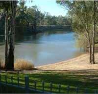 Riverview Motel Deniliquin - Hervey Bay Accommodation