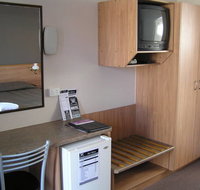 Riviera On Ruthven Motel - Hervey Bay Accommodation