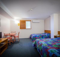 Rockhampton Serviced Apartments - Hervey Bay Accommodation