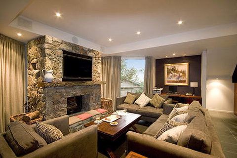 Rockpool Lodge - Hervey Bay Accommodation 0