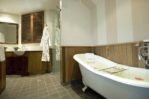 Rockpool Lodge - Hervey Bay Accommodation 1