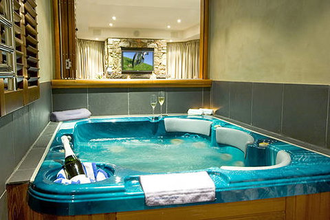 Rockpool Lodge - Hervey Bay Accommodation 3