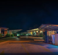 Room Motel - Kingaroy - Hervey Bay Accommodation