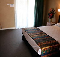 Rose  Crown Lodge - Hervey Bay Accommodation