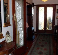 Rose Garden on Church - Hervey Bay Accommodation