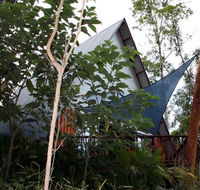 Rose Gums Wilderness Retreat - Hervey Bay Accommodation