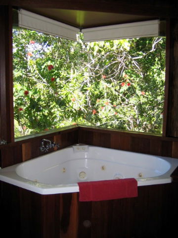Rose Gums Wilderness Retreat - Hervey Bay Accommodation 3