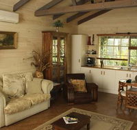 Rosebank B  B - Hervey Bay Accommodation