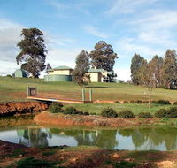Rothesay Park - Hervey Bay Accommodation