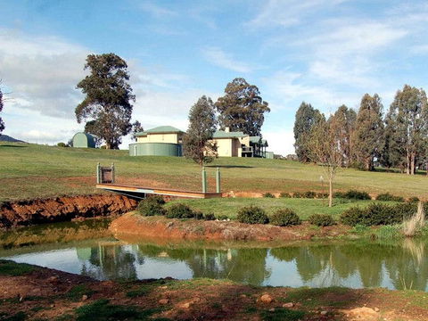 Rothesay Park - Hervey Bay Accommodation 0