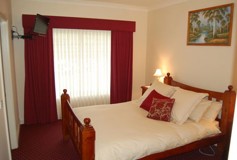 Rothesay Park - Hervey Bay Accommodation 3