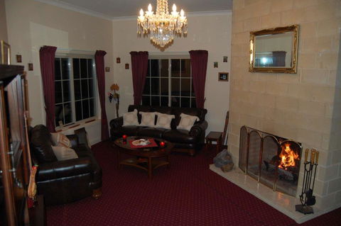 Rothesay Park - Hervey Bay Accommodation 4