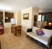 Rubyvale Motel  Holiday Units - Tourism Hervey Bay