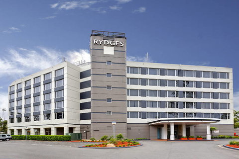 Rydges Bankstown Sydney - Hervey Bay Accommodation 1