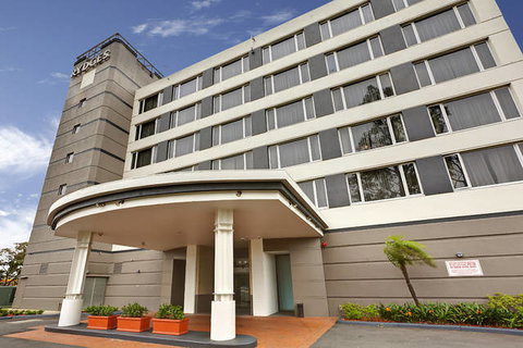Rydges Bankstown Sydney - Hervey Bay Accommodation 2