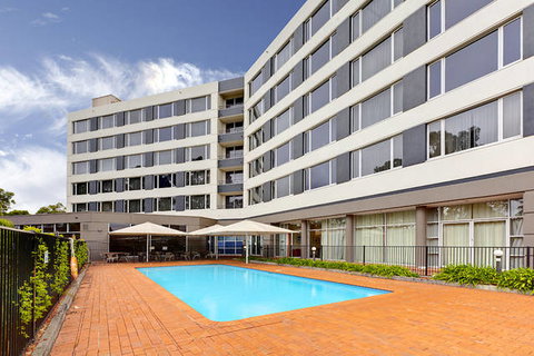Rydges Bankstown Sydney - Hervey Bay Accommodation 3
