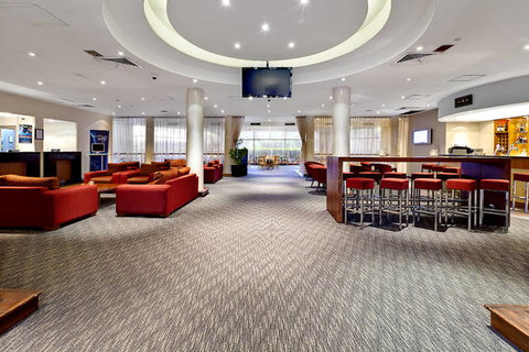 Rydges Bankstown Sydney - Hervey Bay Accommodation 4