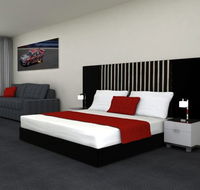 Rydges Mount Panorama Bathurst - Hervey Bay Accommodation