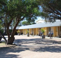 Rye Beach Motel