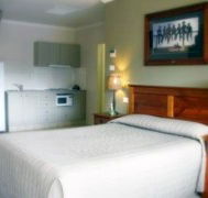 Saltbush Motor Inn - Tourism Hervey Bay
