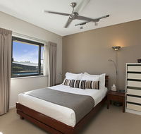 Saltwater Suites - Hervey Bay Accommodation
