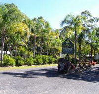 Sandalwood Van  Leisure Park - Hervey Bay Accommodation