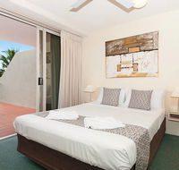 Sandcastles Mooloolaba - Hervey Bay Accommodation