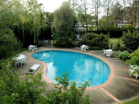 Sandown Regency & Serviced Apartments - Tourism Hervey Bay 0