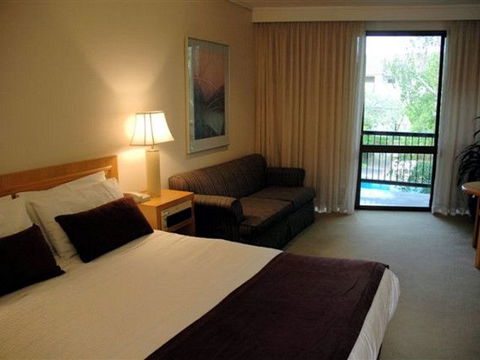 Sandown Regency & Serviced Apartments - Tourism Hervey Bay 2