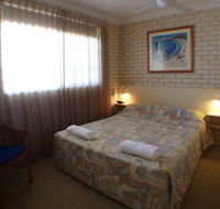 Santa Fe Motel and Holiday Units - Hervey Bay Accommodation