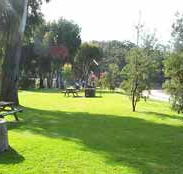 Sapphire Sun Eco Holiday Village - Hervey Bay Accommodation