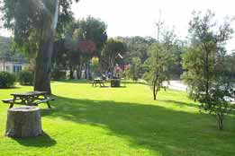 Sapphire Sun Eco Holiday Village - Hervey Bay Accommodation 0