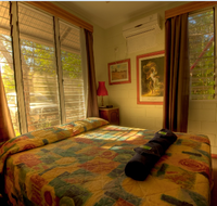 Savannah Way Motel Borroloola - Hervey Bay Accommodation