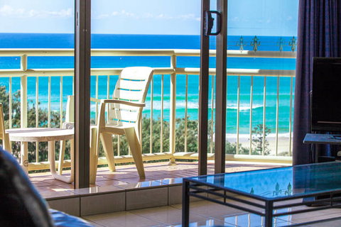 Seacrest Apartments - Hervey Bay Accommodation 4