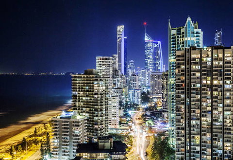 Seacrest Apartments - Hervey Bay Accommodation 10