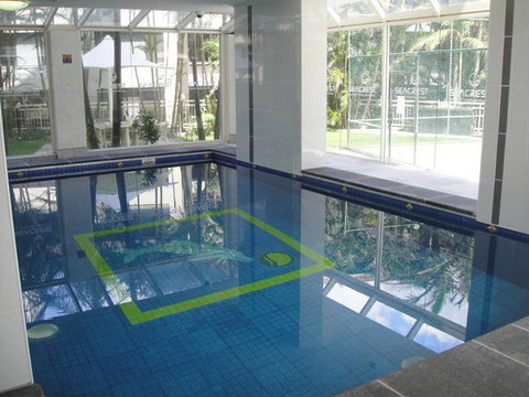 Seacrest Apartments - Hervey Bay Accommodation 13